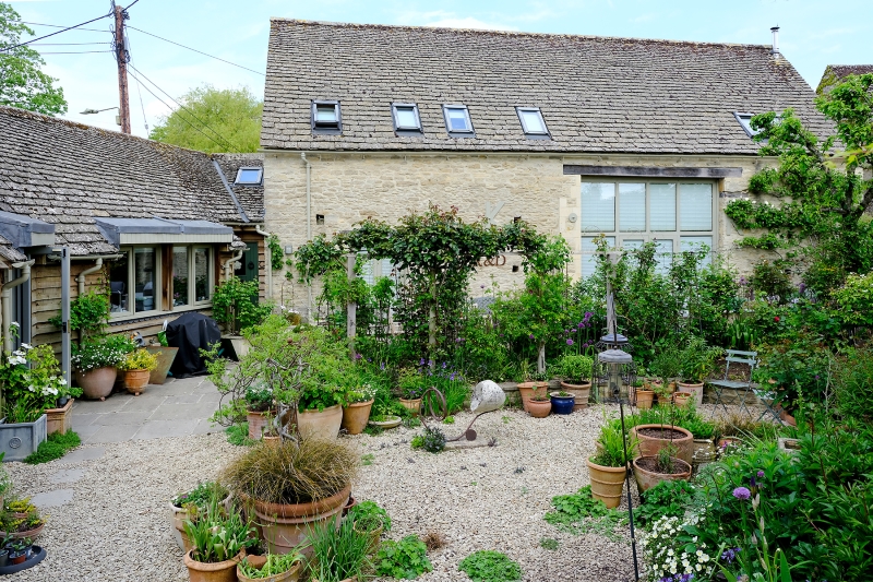Kemps Yard
